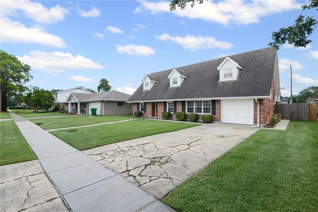 63 MARIE Drive