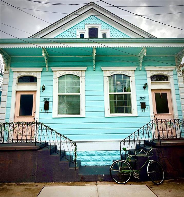 New Orleans, Louisiana 70119, United States, 2 Bedrooms Bedrooms, ,1 BathroomBathrooms,Residential,Active,128098