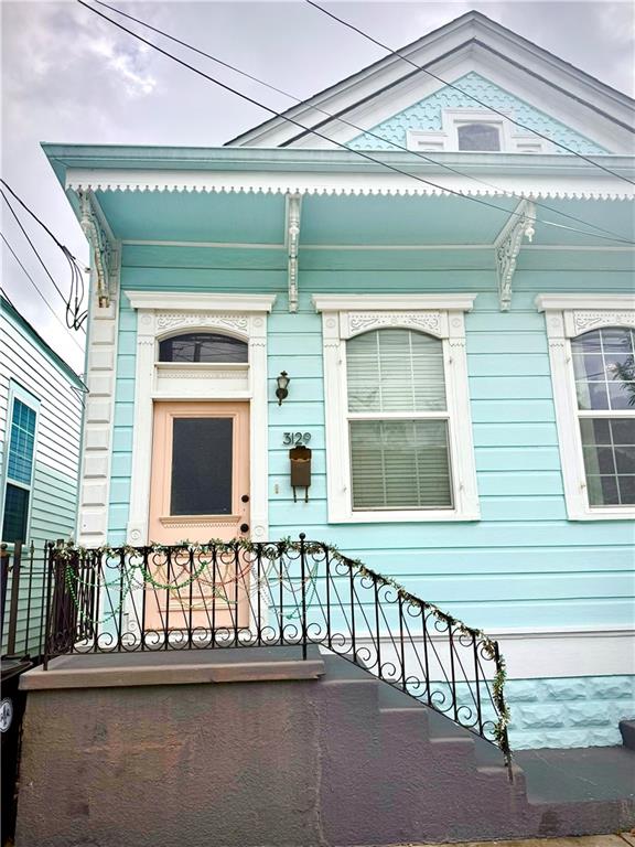 New Orleans, Louisiana 70119, United States, 2 Bedrooms Bedrooms, ,1 BathroomBathrooms,Residential,Active,128098