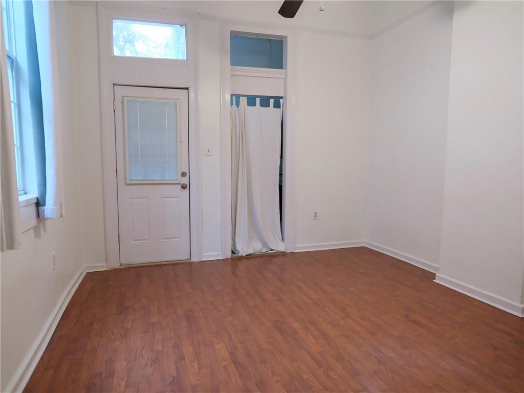 New Orleans, Louisiana 70119, United States, 2 Bedrooms Bedrooms, ,1 BathroomBathrooms,Residential,Active,128098