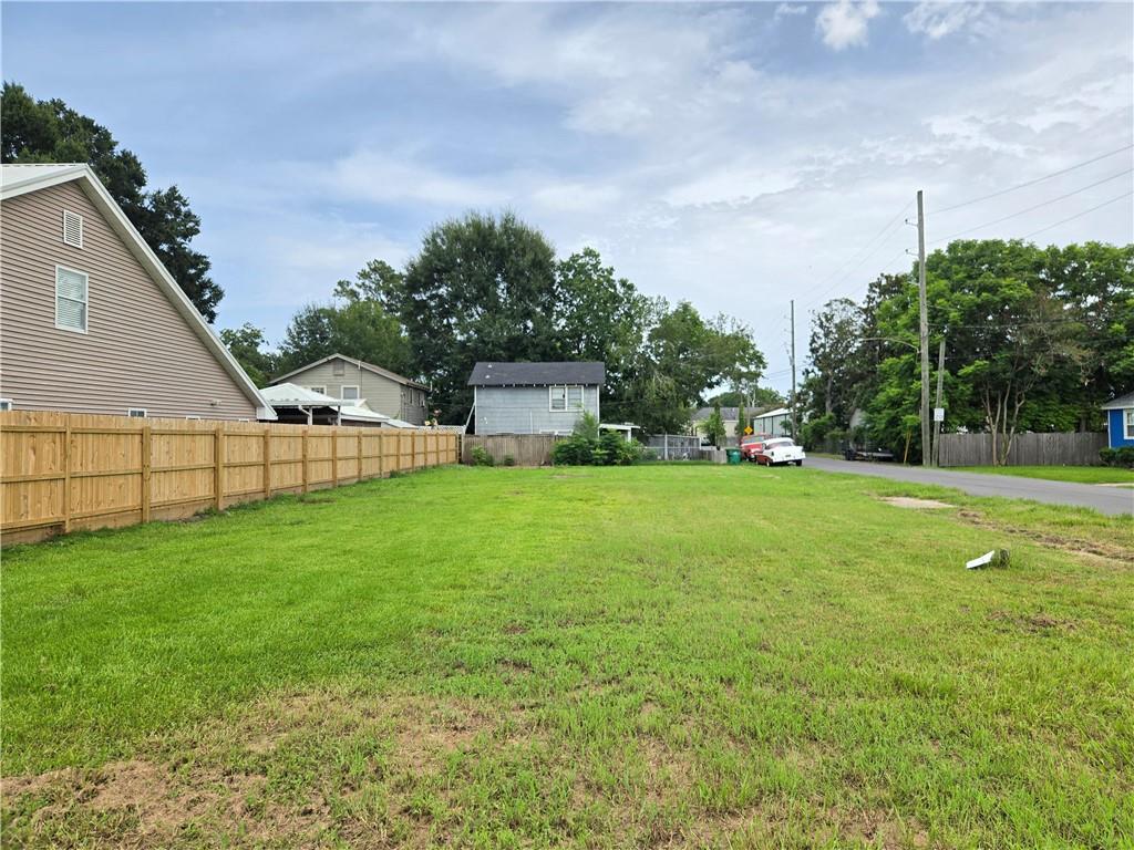 Photo 1 of 5 — 201 NEWMAN Avenue, Jefferson, LA 70121