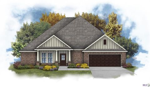 238 Olivia Drive Luling LA 70070