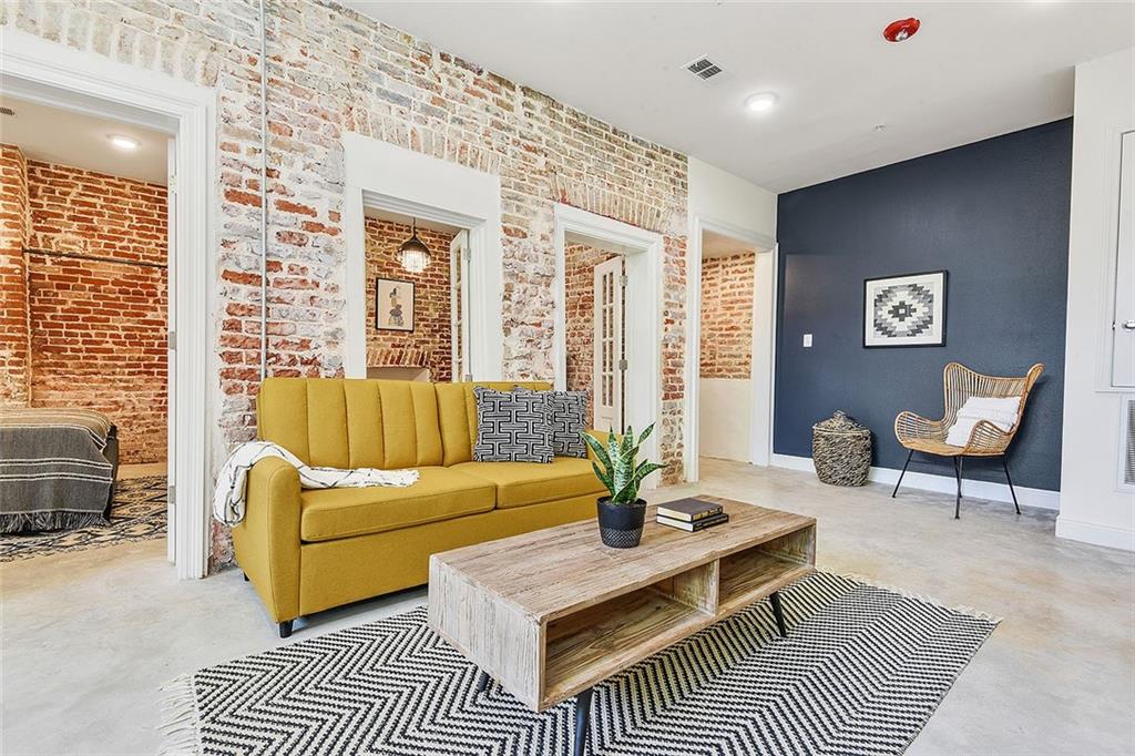 1212 N RAMPART Street 101