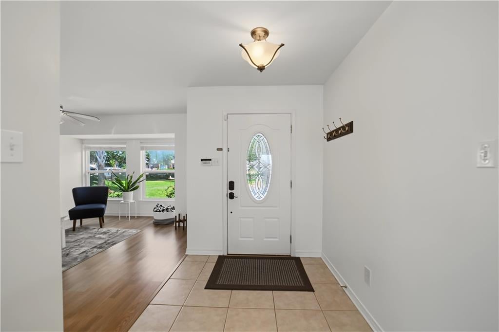 154 MOONRAKER Drive