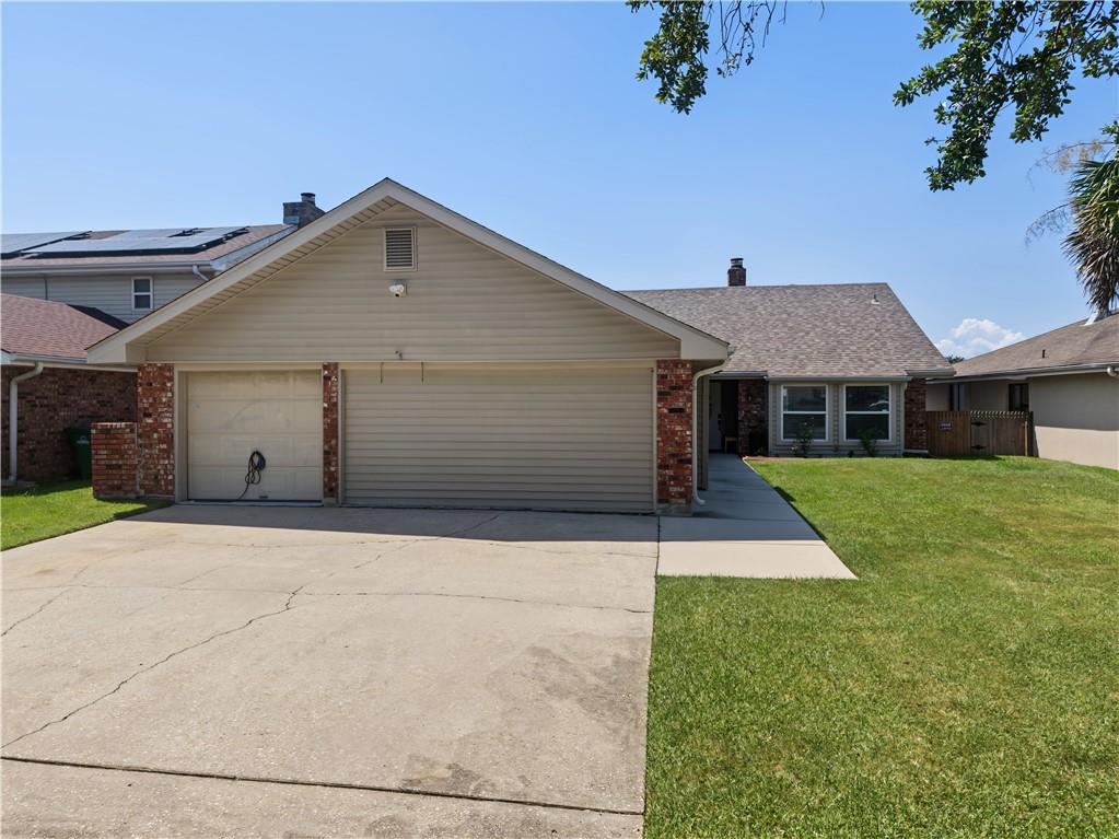 154 MOONRAKER Drive