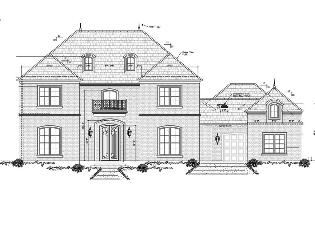 View Mandeville, LA 70471 house