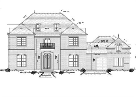 116 JUNIPER Court Mandeville LA 70471