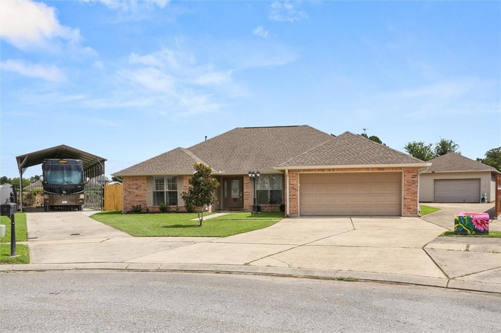 102 UNION Drive