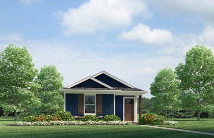 4769 COTTON GRASS Drive Slidell LA 70461