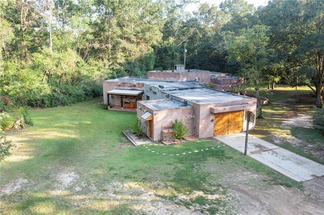13029 BESSIE BOOTH Road