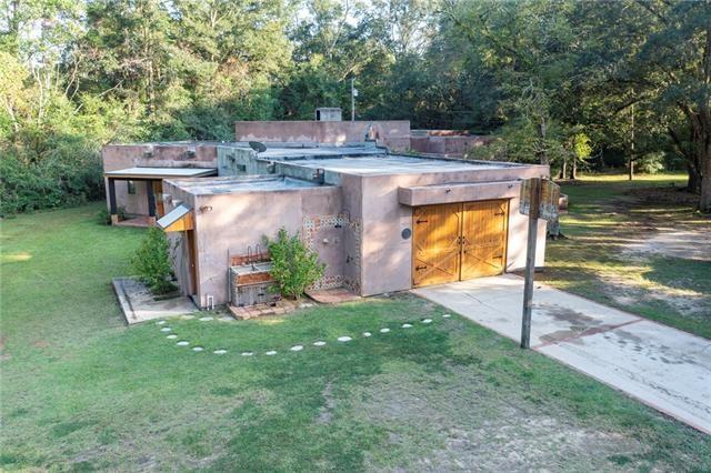 13029 BESSIE BOOTH Road