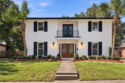 5931 DURBRIDGE Drive New Orleans LA 70131