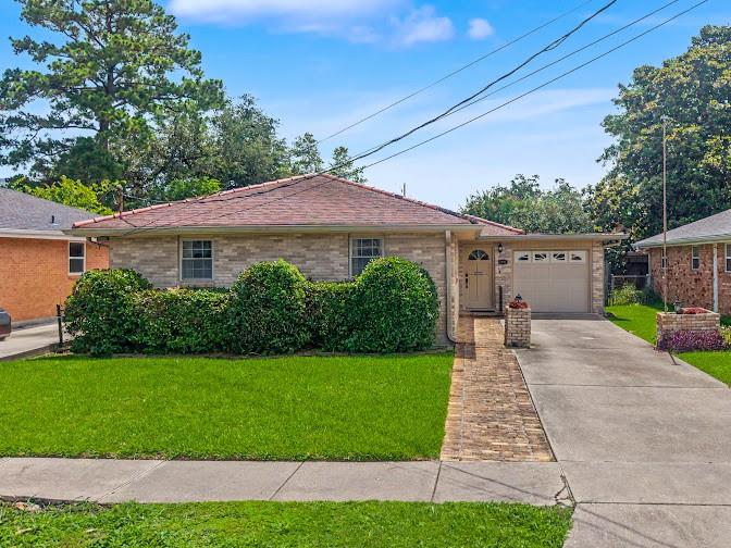 Photo 1 of 20 — 3041 METAIRIE HEIGHTS Avenue, Metairie, LA 70002