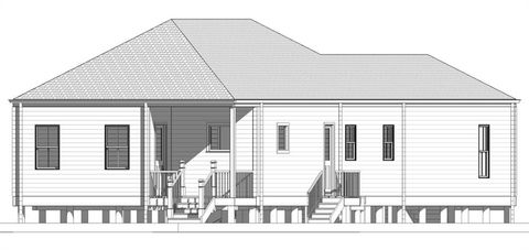 334 WAGNER Street New Orleans LA 70114