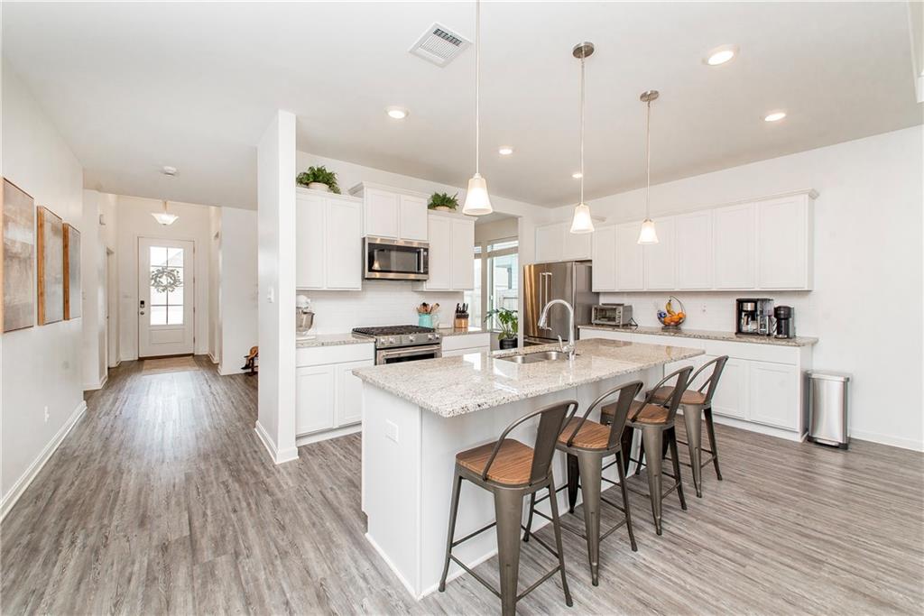 3245 ROUSSET RIDGE Drive