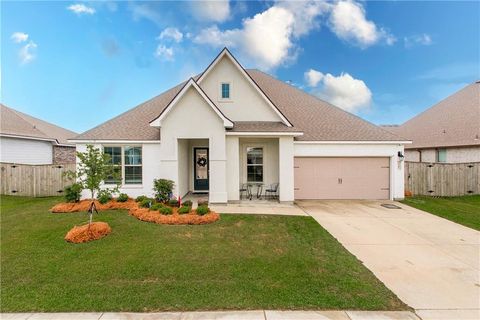 3245 ROUSSET RIDGE Drive Slidell LA 70461