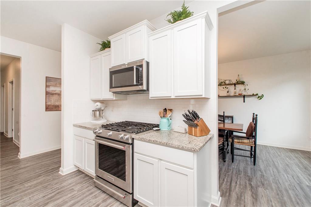 3245 ROUSSET RIDGE Drive