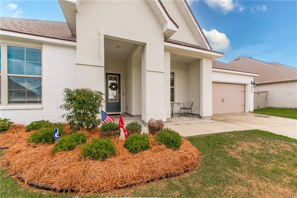 3245 ROUSSET RIDGE Drive