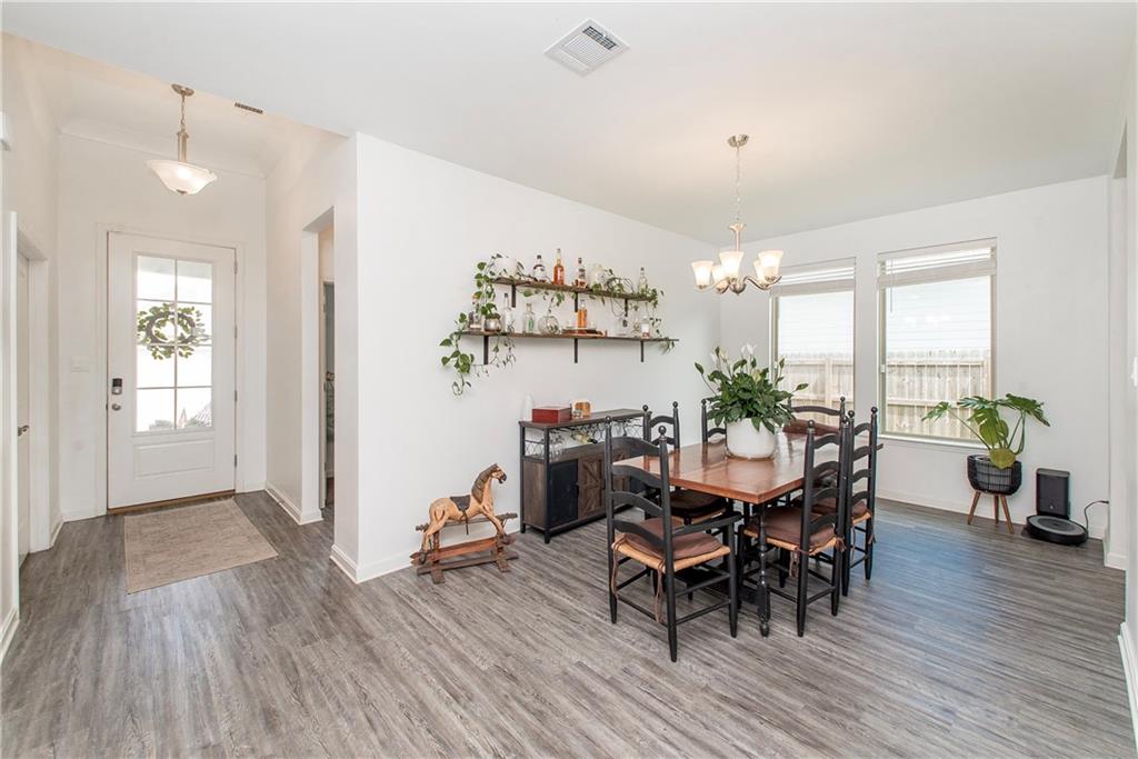 3245 ROUSSET RIDGE Drive