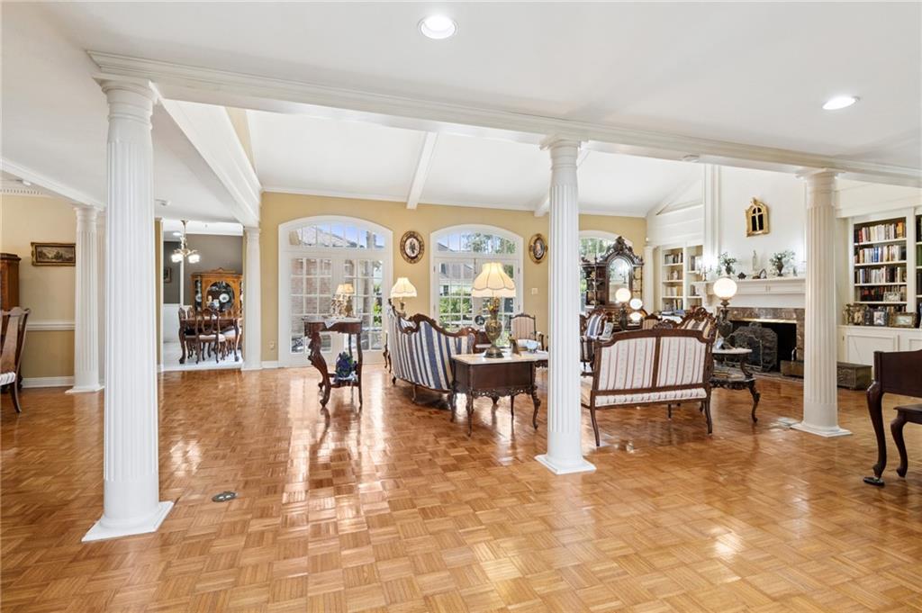 77 LAKEWOOD ESTATES Drive