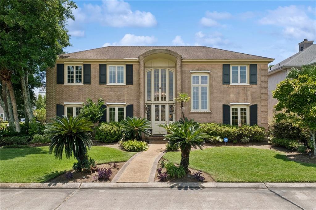 77 LAKEWOOD ESTATES Drive