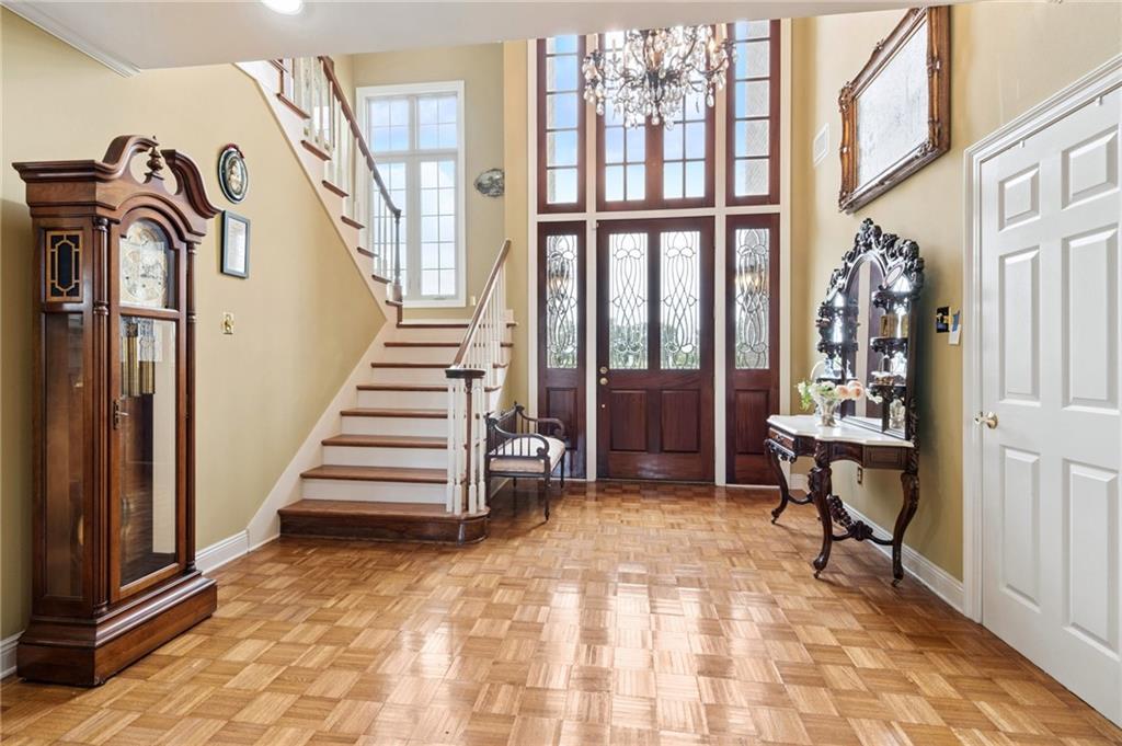 77 LAKEWOOD ESTATES Drive