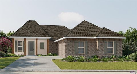 42252 FLORENCE Lance Street Ponchatoula LA 70454