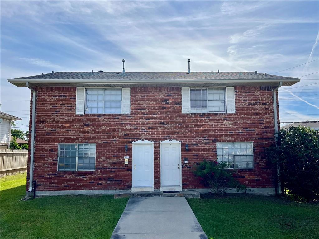 Photo 1 of 26 — 583 DELMAR Street, Gretna, LA 70056