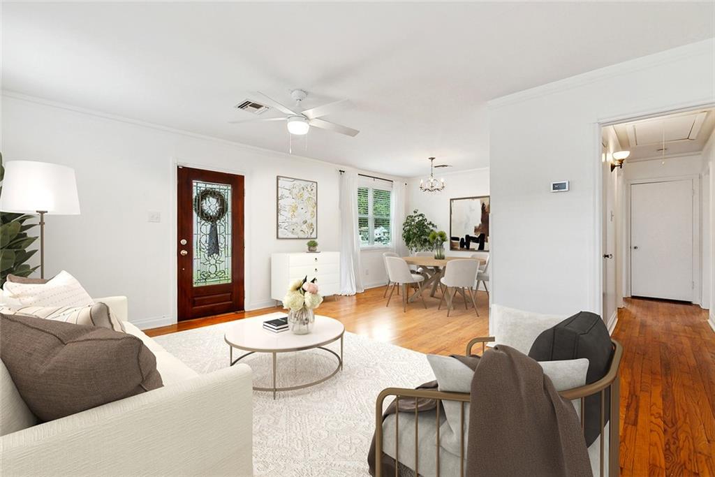 3813 ALFRED Place