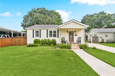 3813 ALFRED Place Jefferson LA 70121