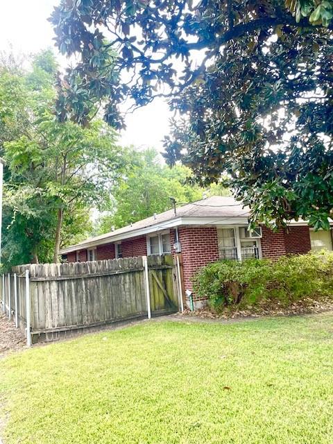 543 BONNABEL Boulevard