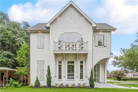 1001 HELIOS Avenue Metairie LA 70005