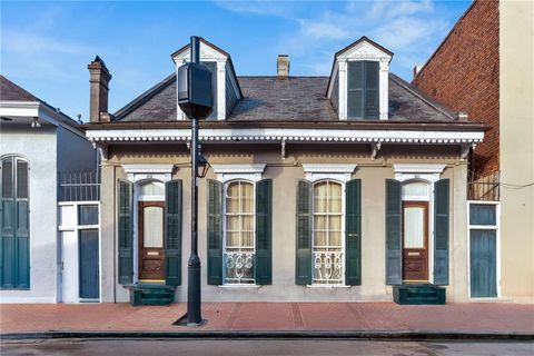 811 ORLEANS Avenue New Orleans LA 70116