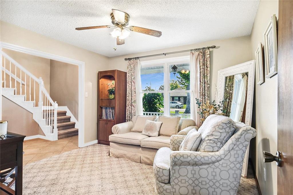 116 BEAUPRE Drive