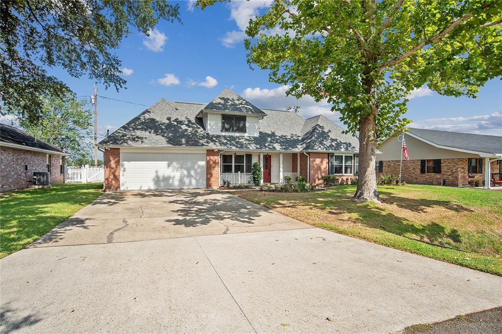 116 BEAUPRE Drive