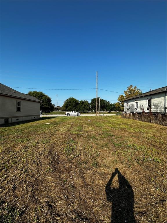 New Orleans, Louisiana 70114, United States, ,Land,Active,70069