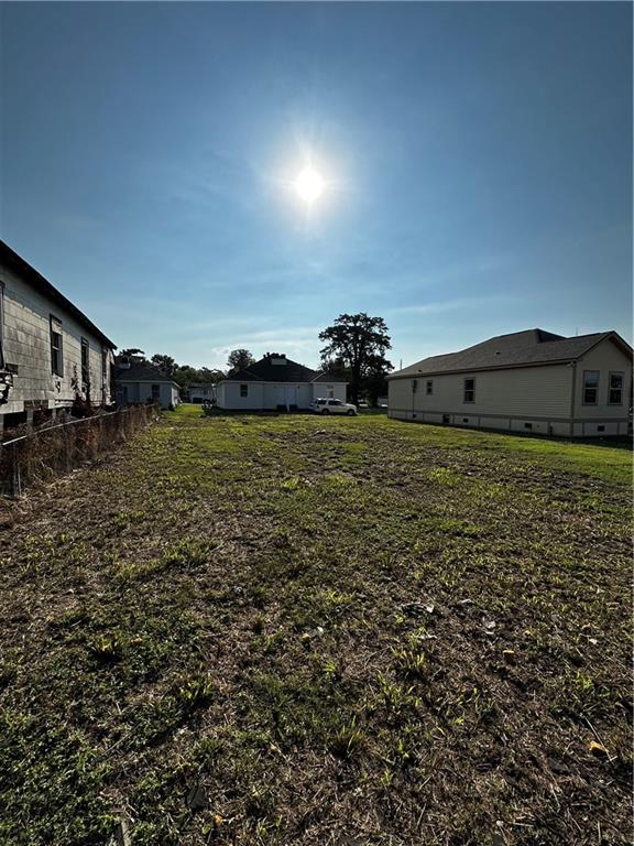 New Orleans, Louisiana 70114, United States, ,Land,Active,70069