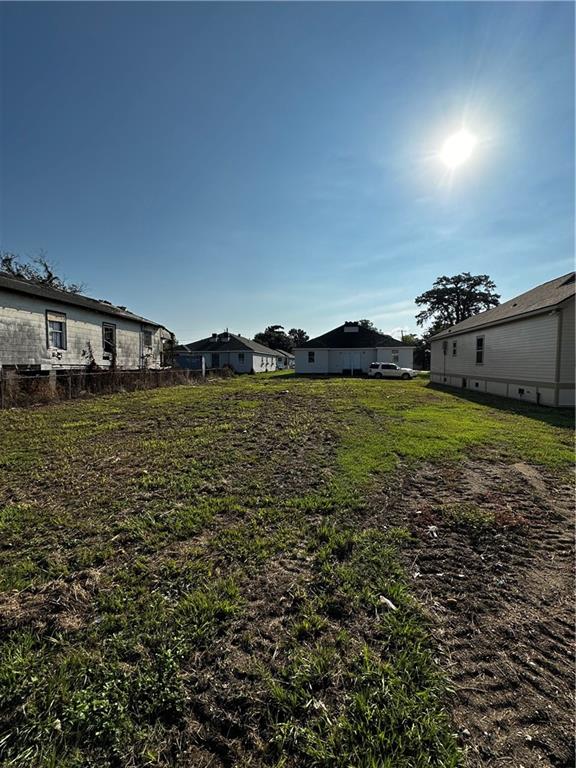 New Orleans, Louisiana 70114, United States, ,Land,Active,70069