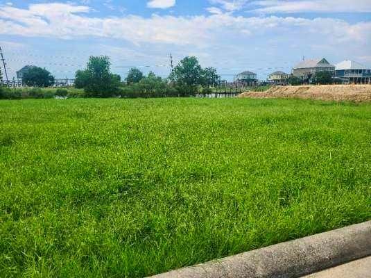 1420 CLIPPER ISLAND Road