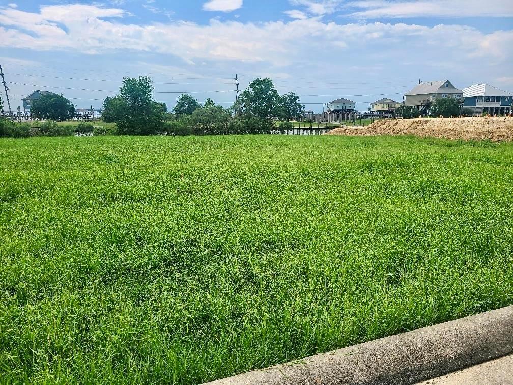 1420 CLIPPER ISLAND Road