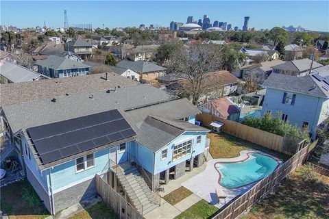 2230 S LOPEZ Street New Orleans LA 70125