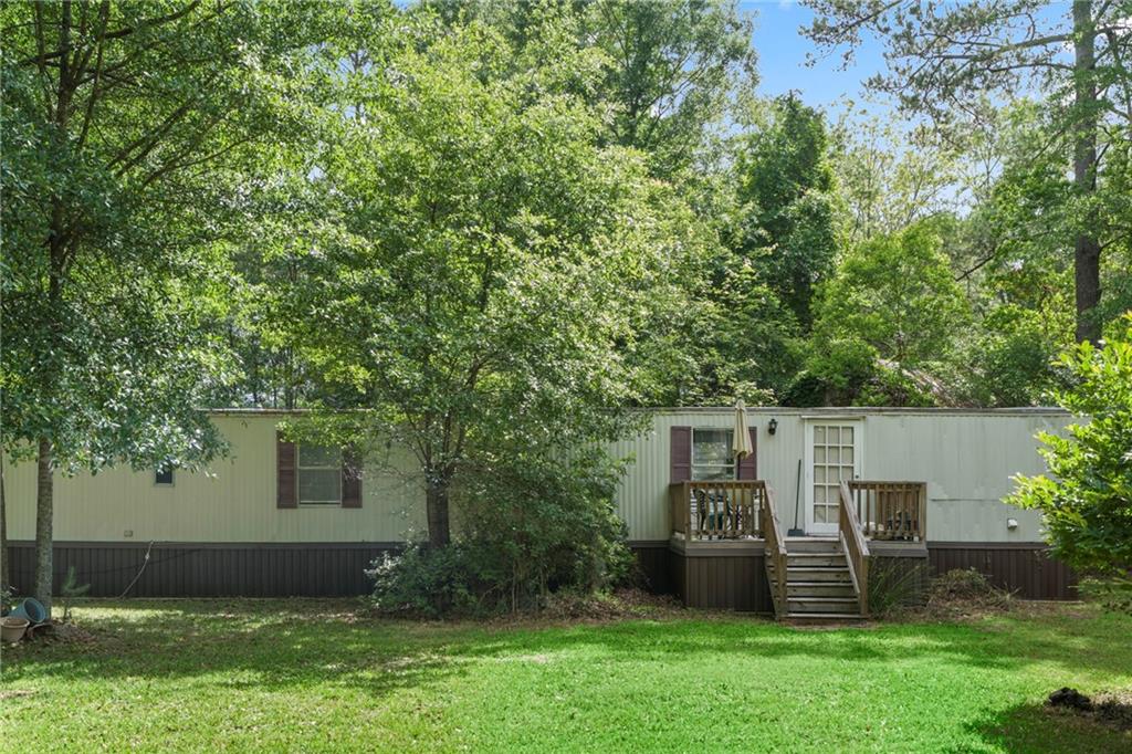 70234 NANCY Road