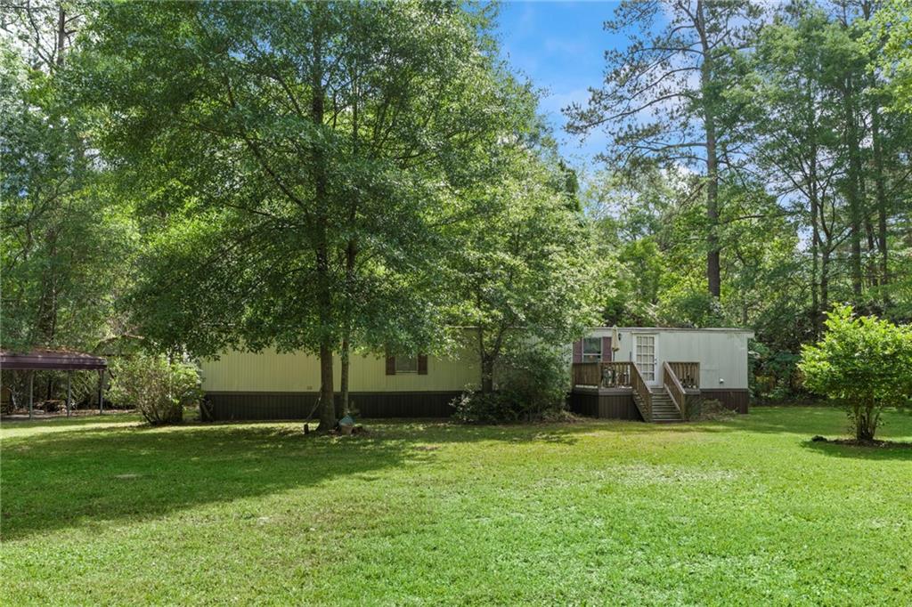 70234 NANCY Road