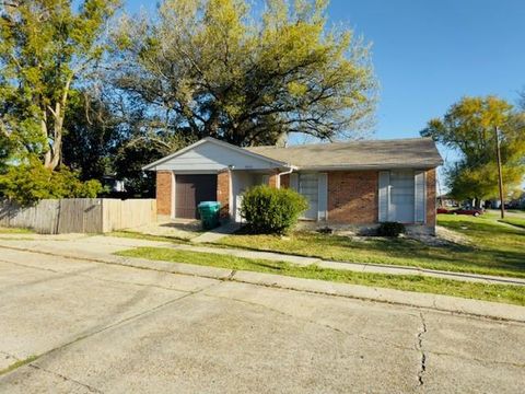 4001 COLORADO Avenue Kenner LA 70065