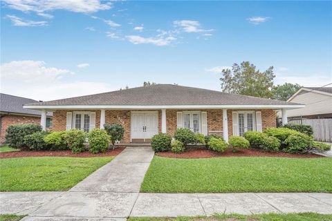 1409 APPLE Street Metairie LA 70001