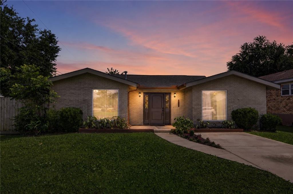 4800 BELLE Drive