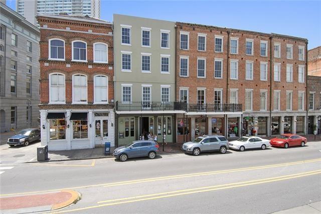 New Orleans, Louisiana 70130, United States, 1 Bedroom Bedrooms, ,1 BathroomBathrooms,Residential,Active,193157