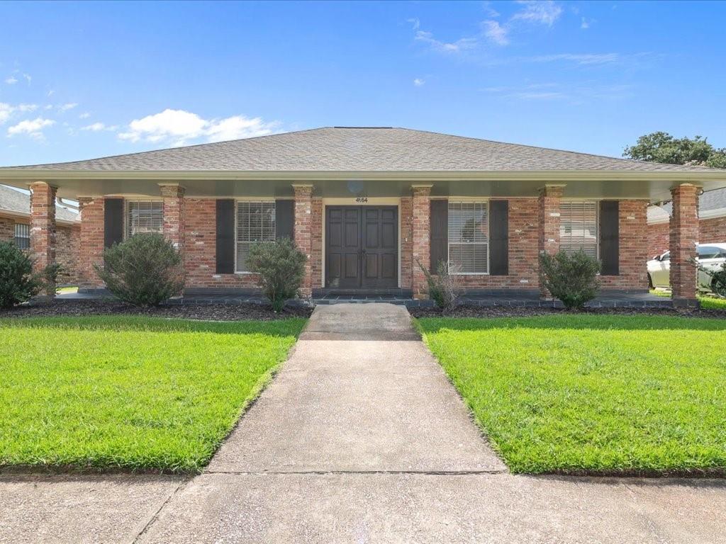 4164 BEAUNE Drive