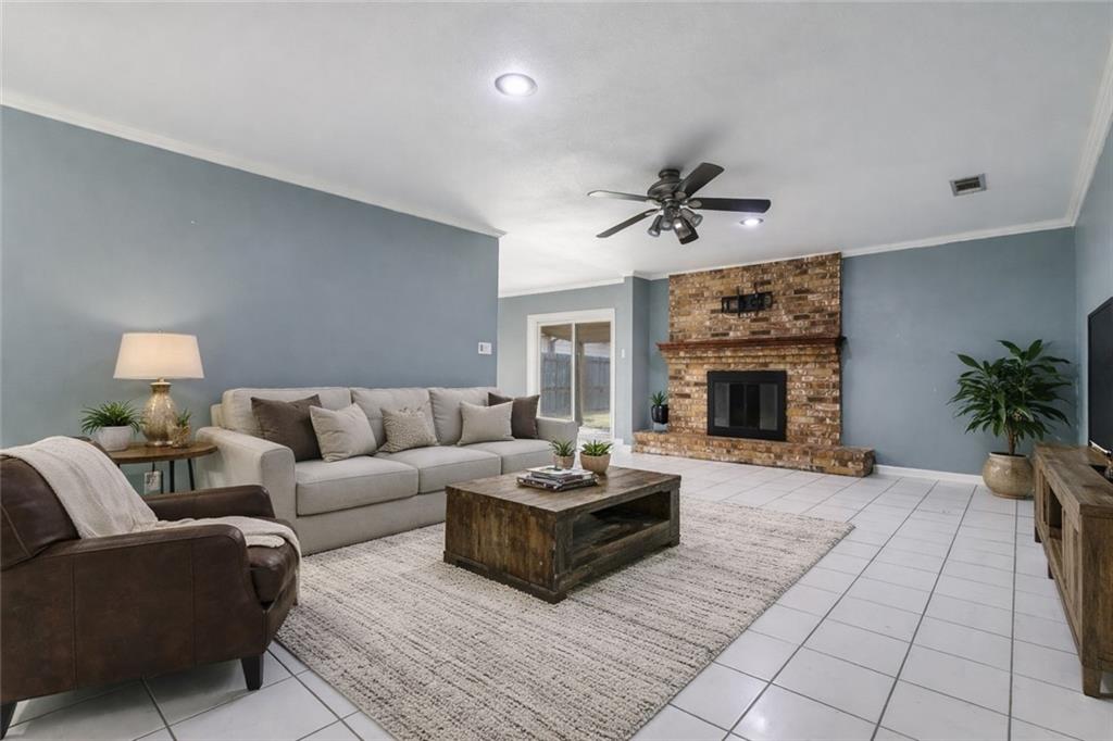 309 DESOTO Drive