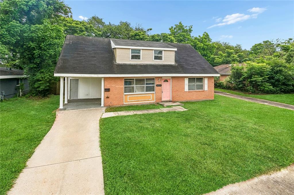 3220 PLYMOUTH Place